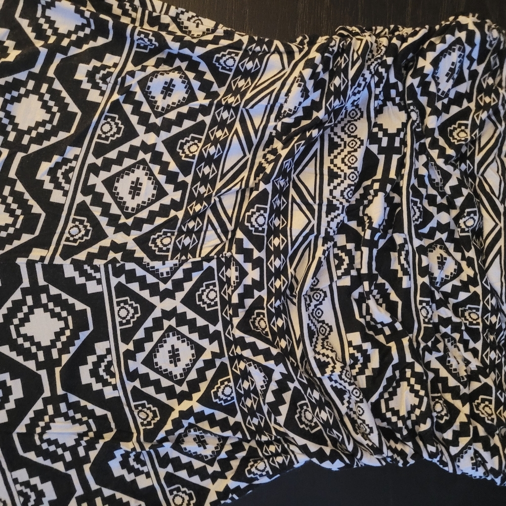 Size L jump suit